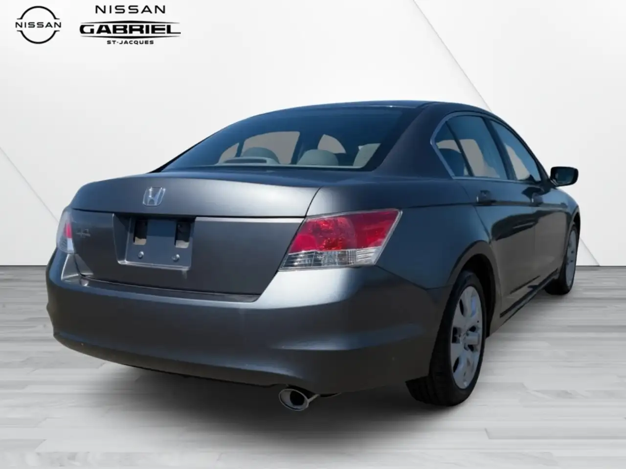 Honda Accord снимка Honda Accord