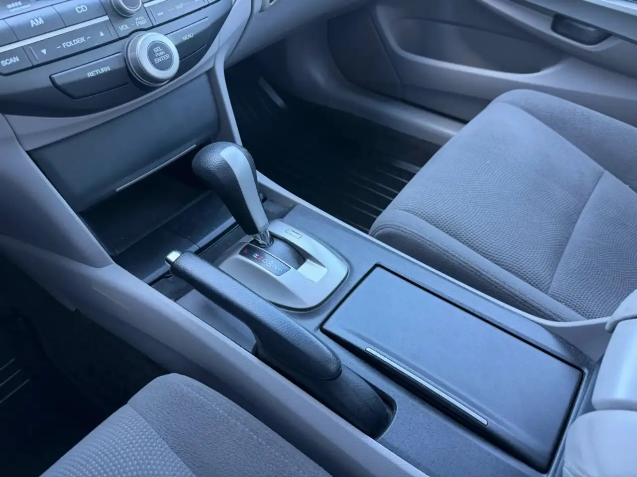 Honda Accord снимка Honda Accord