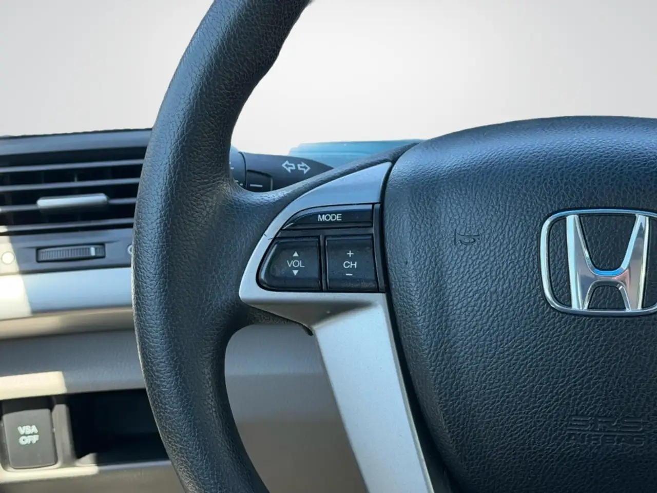 Honda Accord снимка Honda Accord