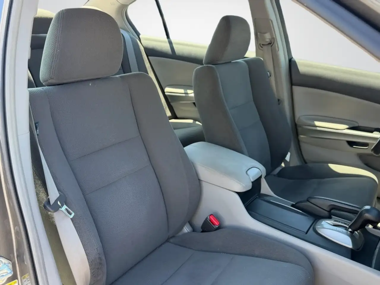 Honda Accord снимка Honda Accord