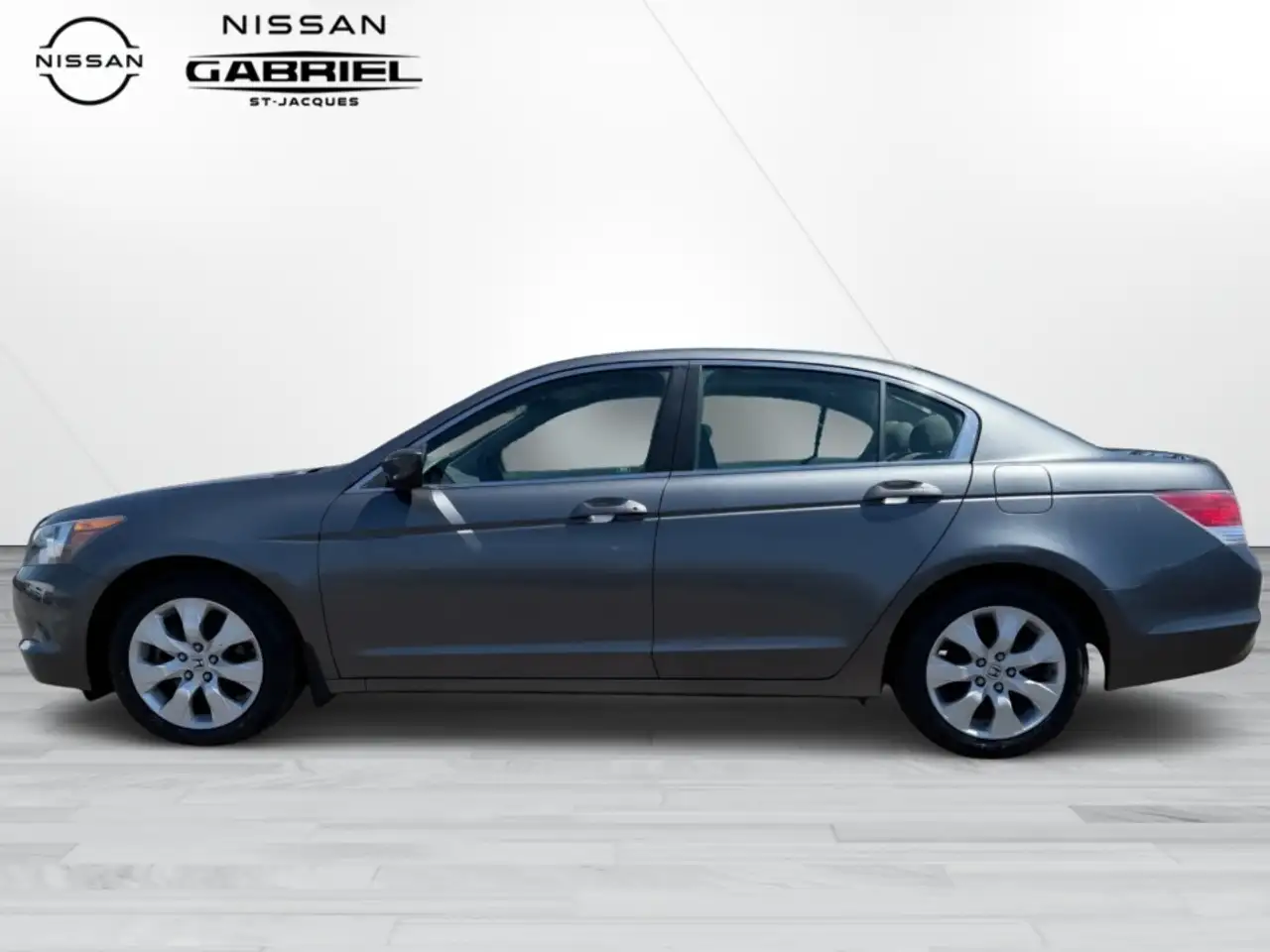 Honda Accord снимка Honda Accord