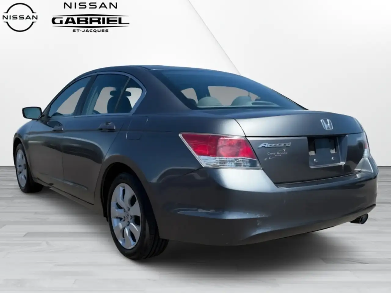 Honda Accord снимка Honda Accord