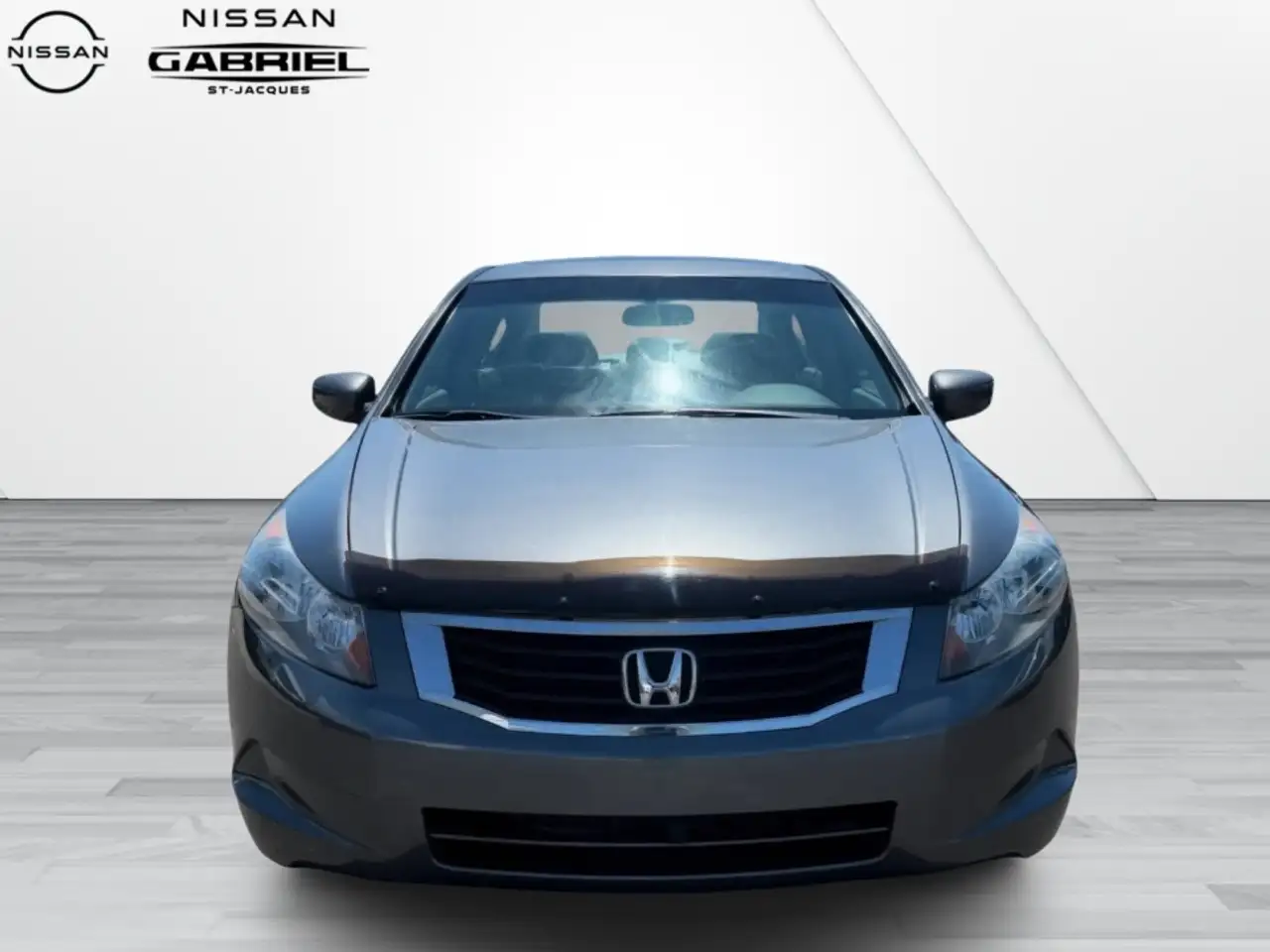 Honda Accord снимка Honda Accord