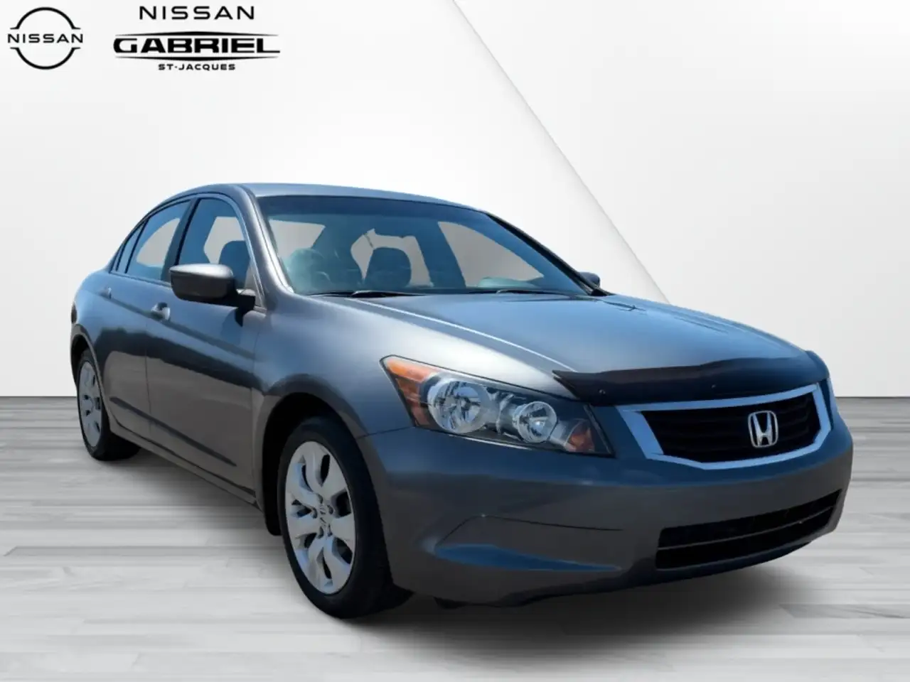 Honda Accord снимка Honda Accord
