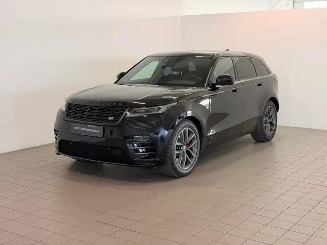 Land Rover Range Rover Velar RR Velar 2.0D I4 204 CV R-Dynamic SE