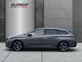 Peugeot 308 1.2 PureTech EU6d SW Allure Pack PT 130 EAT8 Grau - thumbnail 2