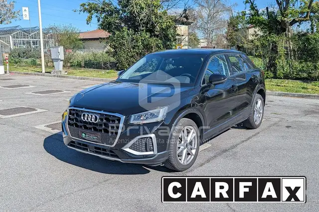 Audi Q2 Q2 30 TDI S tronic Business
