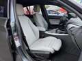 BMW 120 (F21/F20) 120DA 184CH SPORT 5P Grijs - thumbnail 4