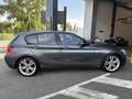 BMW 120 (F21/F20) 120DA 184CH SPORT 5P Grijs - thumbnail 11