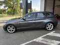 BMW 120 (F21/F20) 120DA 184CH SPORT 5P Grijs - thumbnail 9