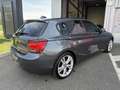 BMW 120 (F21/F20) 120DA 184CH SPORT 5P Grijs - thumbnail 10