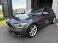 BMW 120 (F21/F20) 120DA 184CH SPORT 5P Grijs - thumbnail 1
