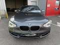 BMW 120 (F21/F20) 120DA 184CH SPORT 5P Grijs - thumbnail 7
