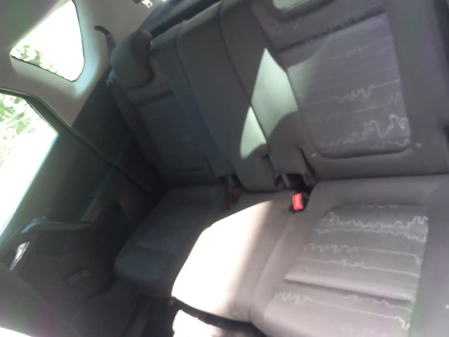 Opel Meriva Meriva+1.4t+Cosmo+120cv+auto Grigio - 1