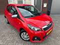 Peugeot 108 1.0 e-VTi Blue Lion / 5DRS / Airco / NAP Rood - thumbnail 18