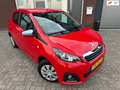 Peugeot 108 1.0 e-VTi Blue Lion / 5DRS / Airco / NAP Rood - thumbnail 1