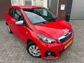 Peugeot 108 1.0 e-VTi Blue Lion / 5DRS / Airco / NAP Rood - thumbnail 9