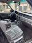 Land Rover Range Rover Range Rover Td6 Vogue Zwart - thumbnail 6