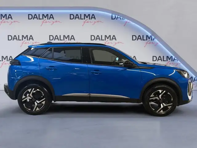 Peugeot 2008 view 6