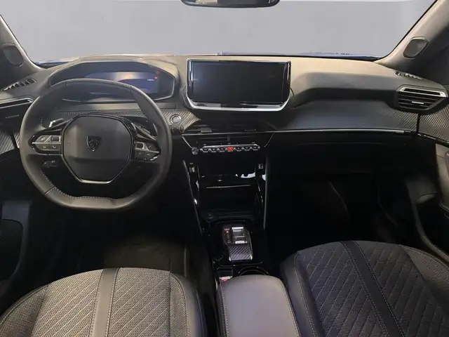 Peugeot 2008 view 11