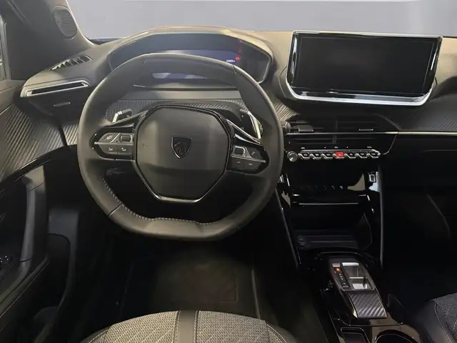 Peugeot 2008 view 12