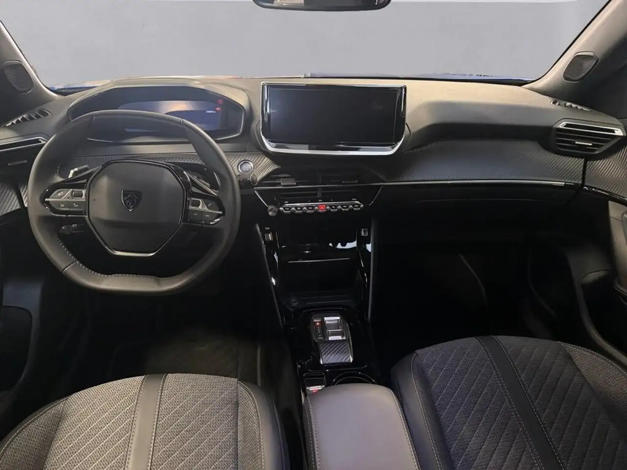 Peugeot 2008 1.2 puretech Allure s&s 130cv eat8 11