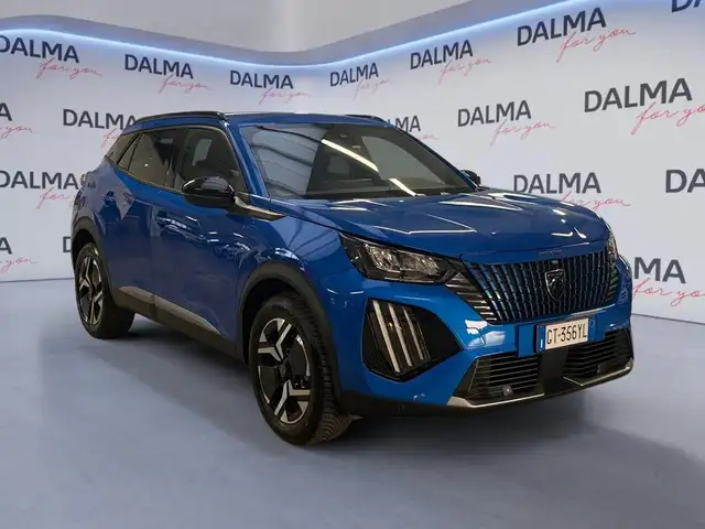 Peugeot 2008 view 7