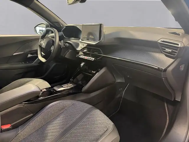 Peugeot 2008 view 14
