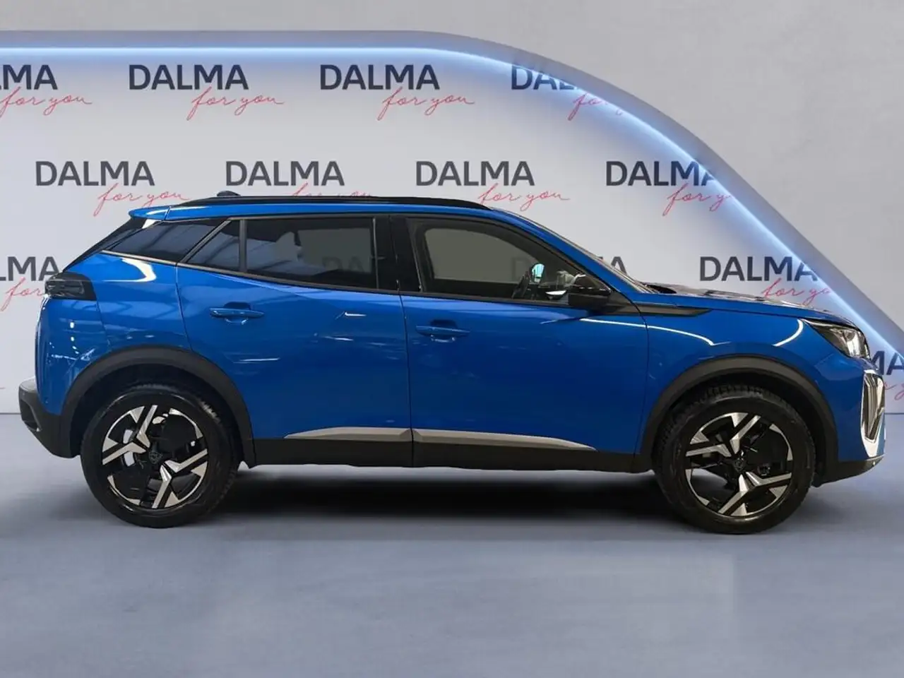 Peugeot 2008 1.2 puretech Allure s&s 130cv eat8 6