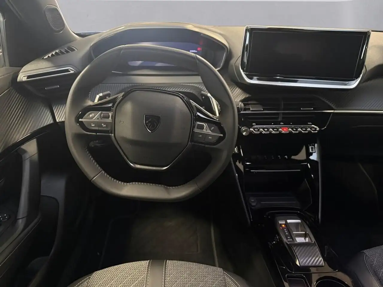 Peugeot 2008 1.2 puretech Allure s&s 130cv eat8 12