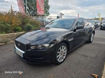 2.0L D 180ch Boite Automatique