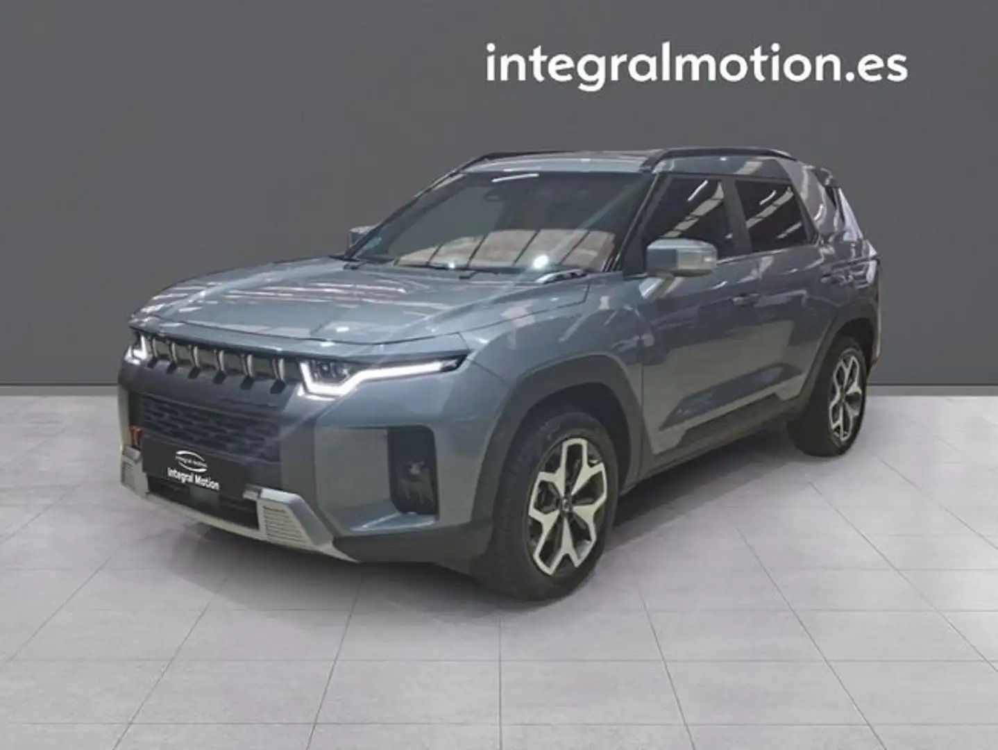 SsangYong Torres G15 Life Aut. Blanco - 1