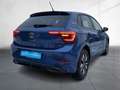 Volkswagen Polo GOAL 1.0 TSI IQ.LIGHT PANO APP TRAVEL Blau - thumbnail 3