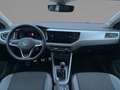 Volkswagen Polo GOAL 1.0 TSI IQ.LIGHT PANO APP TRAVEL Blau - thumbnail 5