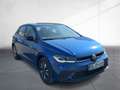 Volkswagen Polo Life 1.0 TSI OPF 5-Gang Blau - thumbnail 4