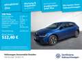 Volkswagen Polo Life 1.0 TSI OPF 5-Gang Blau - thumbnail 1