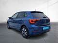 Volkswagen Polo GOAL 1.0 TSI IQ.LIGHT PANO APP TRAVEL Blau - thumbnail 2