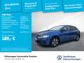 Volkswagen Polo GOAL 1.0 TSI IQ.LIGHT PANO APP TRAVEL Blau - thumbnail 1