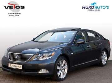 600h President | Mark Levinson | Dealer onderhoude