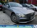 Genesis G80 Premium 2.2 CRDi AD LED ACC CarPlay Klima 1. Hand Silber - thumbnail 3