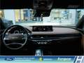 Genesis G80 Premium 2.2 CRDi AD LED ACC CarPlay Klima 1. Hand Серебристый - thumbnail 14