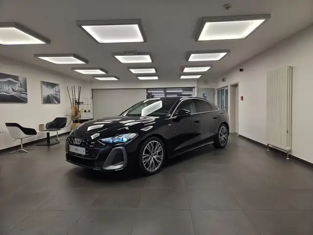 Audi A5 Berline S line TDI 204 CV / 150 Kw S tronic