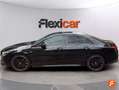 Mercedes-Benz CLA 200 200d Negro - thumbnail 4