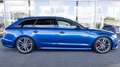 Audi A6 3.0TDI QUATTRO COMPETITION*RS SITZE*ACC*TOT* Blau - thumbnail 3