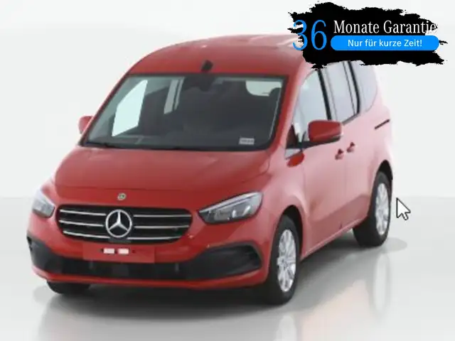 Mercedes-Benz null