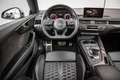 Audi RS5 Coupé 2.9 TFSI 450pk quattro | Leder | Matrix-LED Czarny - thumbnail 5