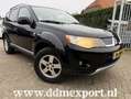Mitsubishi Outlander 2.4 INSPIRE CLIMATE/LMV/TREKHAAK Noir - thumbnail 1