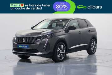 1.2 S&S PureTech Allure Pack 130