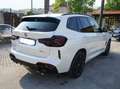 BMW X3 X3 xdrive20d mhev 48V Msport Tetto Bianco - thumbnail 6
