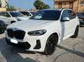 BMW X3 X3 xdrive20d mhev 48V Msport Tetto Bianco - thumbnail 1
